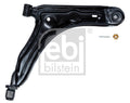 Brat, suspensie roata 12957 FEBI BILSTEIN