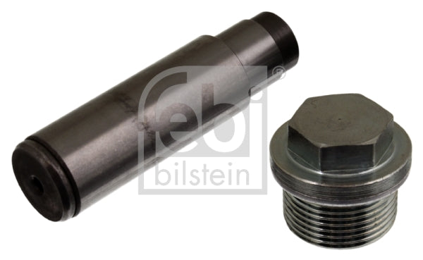 intinzator,lant distributie 12979 FEBI BILSTEIN