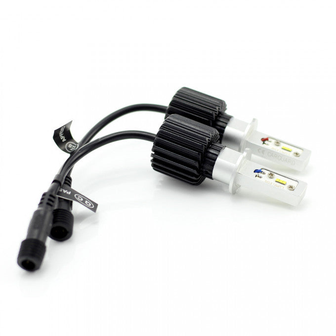 Bec LED Offroad Carguard H3 12-24V - H3LED
