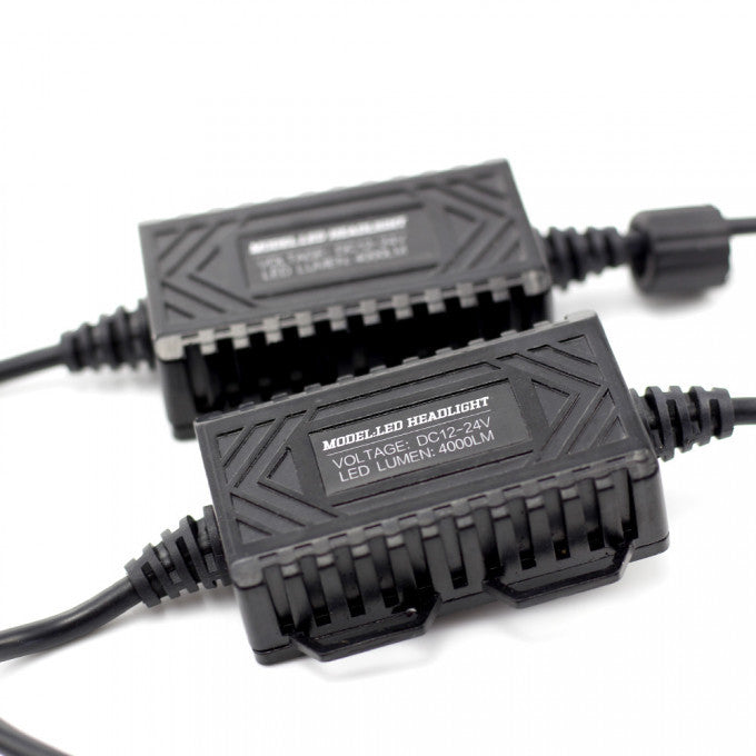 Bec LED Offroad Carguard H3 12-24V - H3LED