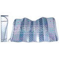 Parasolar auto frontal 160X80 CM MONOVOL - 79160060