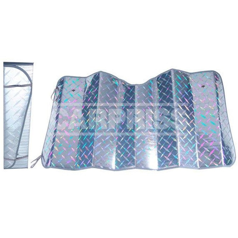 Parasolar auto frontal 180X90 CM TRUCK - 79160061