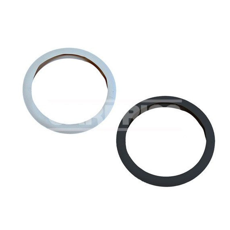 Husa Volan Silicon Negru  35-40 CM Extra Thin - 79323342