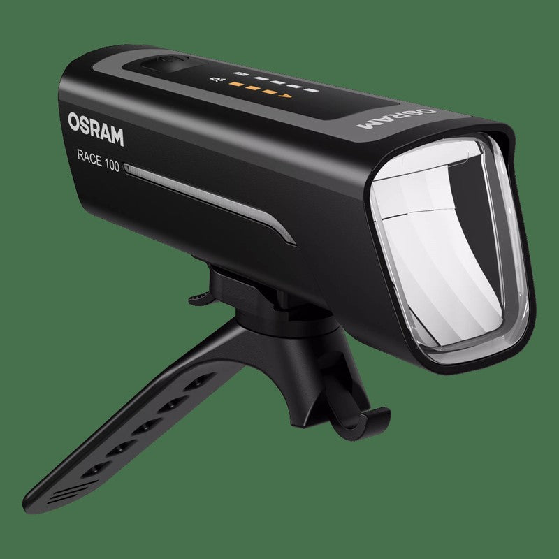 Set LED-uri bicicleta BIKE RACE 100 - LEDBL103SET
