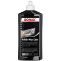 SONAX® Polish&Wax NanoPro, pentru vopsea neagră, cod 296100 - 296100