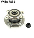 Kit rulment roata SKF VKBA 7831