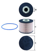 filtru combustibil KX 331D MAHLE
