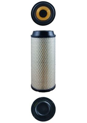 Filtru aer LX 3008 MAHLE