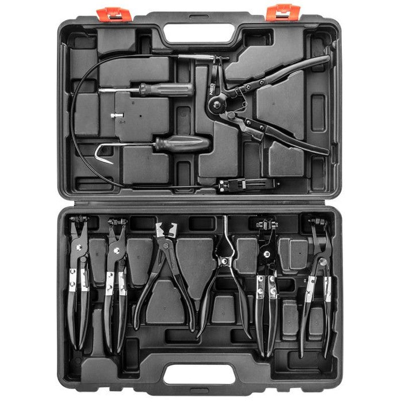Set clesti coliere 9 buc. - 11228