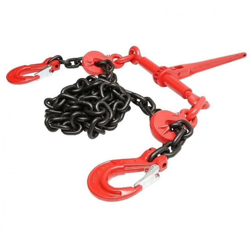 Lant ancorare 6.3 tone - Lant 10 mm - 4m - S104