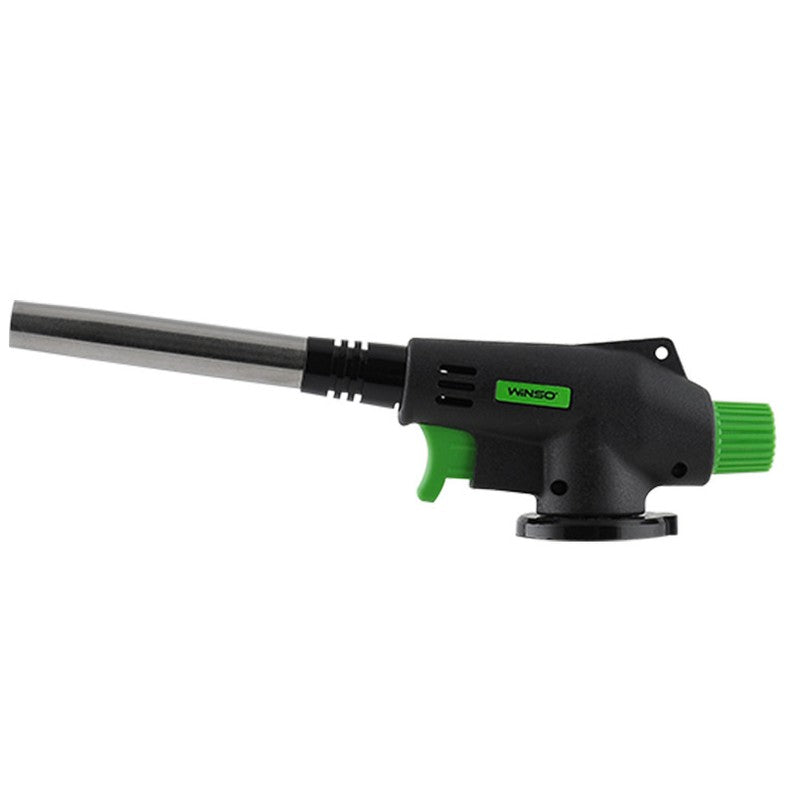 Lampa gaz cu aprindere piezo automată Winso 260200 - 260200