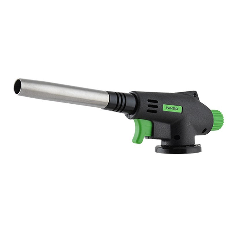 Lampa gaz cu aprindere piezo automată Winso 260200 - 260200