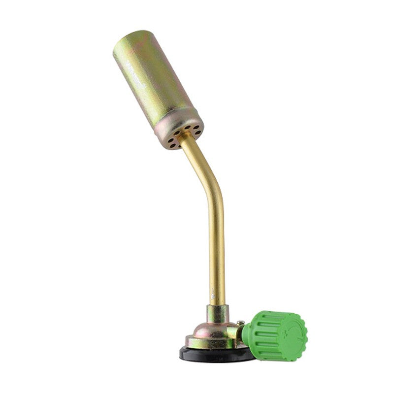 Lampa gaz cu aprindere manuală 260100 - 260100