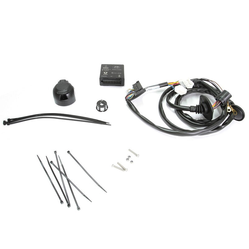 Cablaj cu 13 pini pentru remorcare - 241D89571R