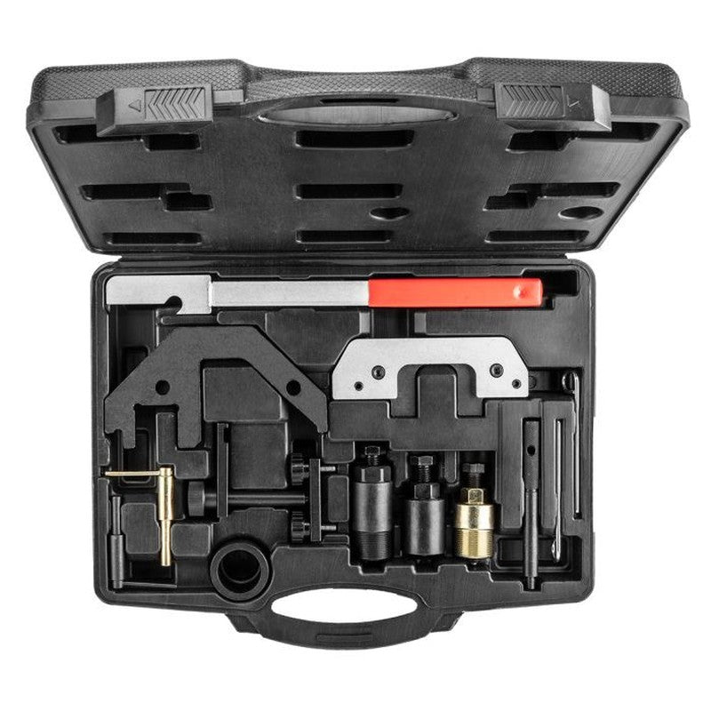 Set de blocare a distribuţiei, motoare diesel BMW - 11316