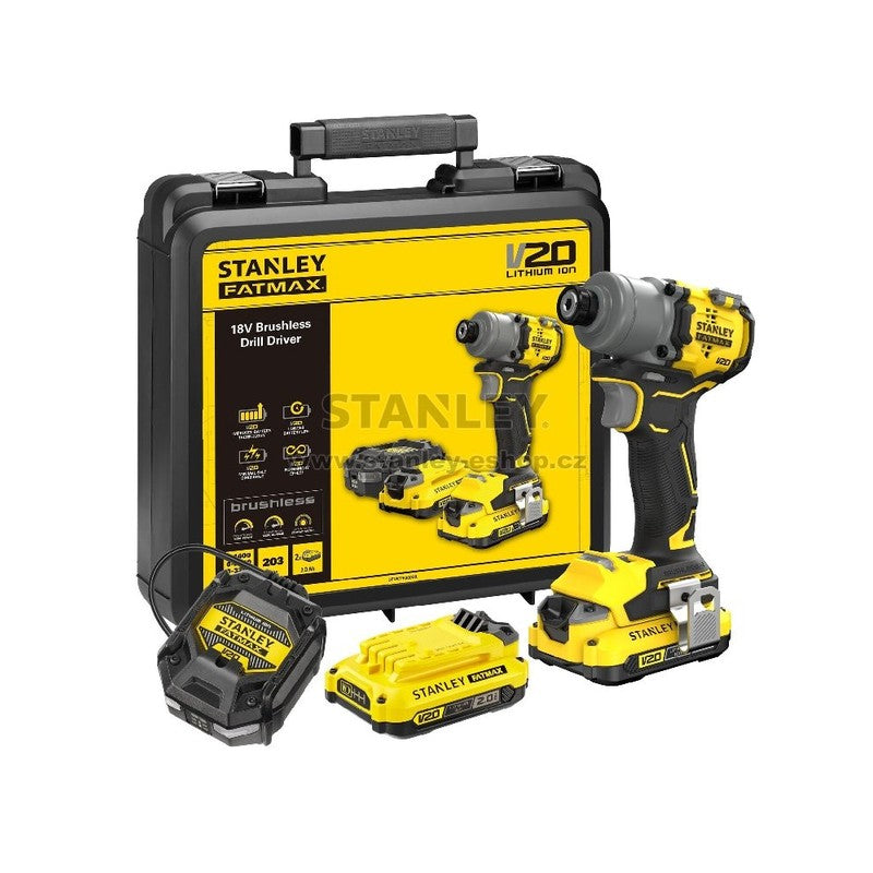 Masina de insurubat cu impact fara periii - SFMCF830D2KQW