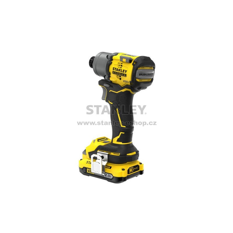 Masina de insurubat cu impact fara periii - SFMCF830D2KQW