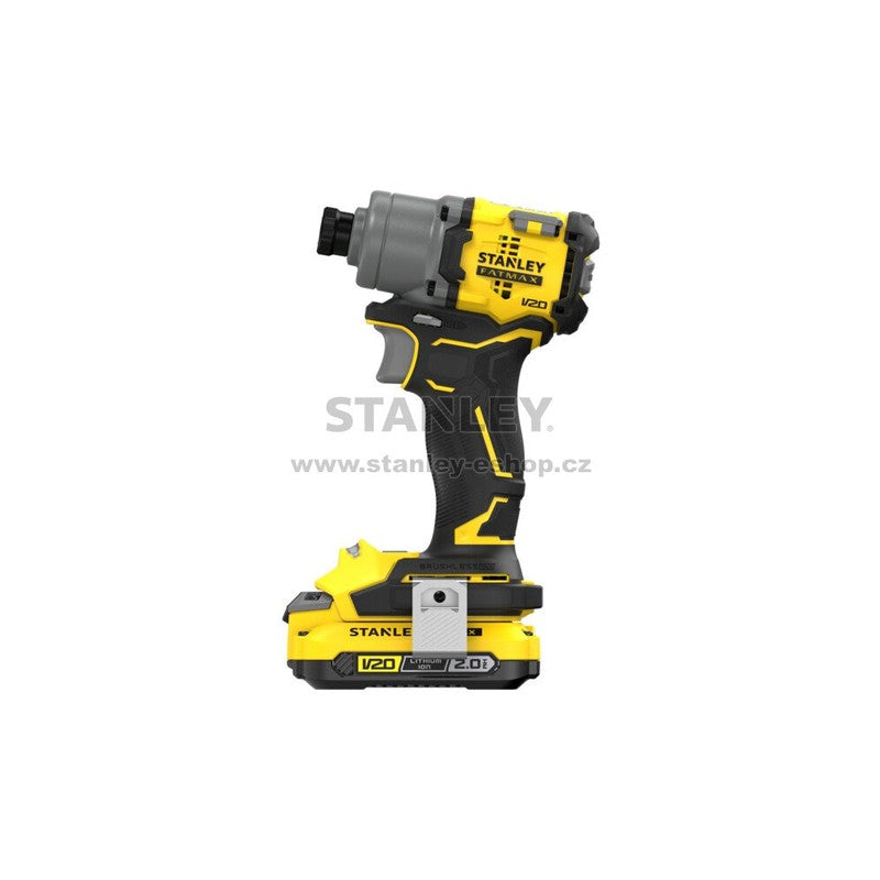 Masina de insurubat cu impact fara periii - SFMCF830D2KQW