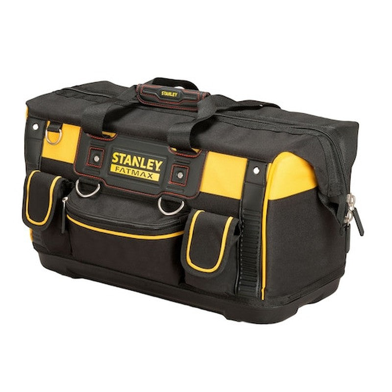 Geanta pt. scule cu buzunare exterioare Stanley Fatmax 500x310x260 mm - FMST170749