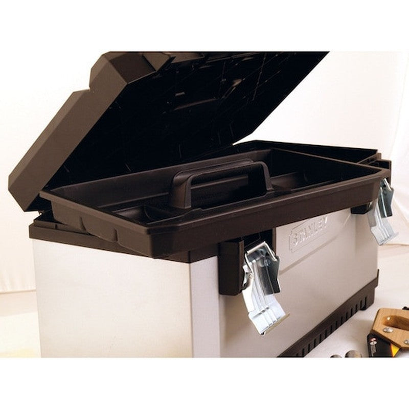 Cutie de scule metal/plastic Stanley Fatmax 26" 660 x 293 x 300mm - 195617