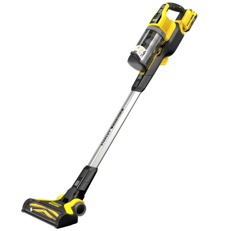 STANLEY Aspiartor pe acumulator - SFMCVS001D1QW