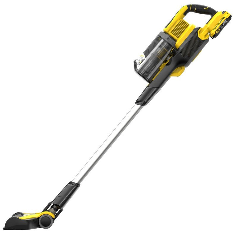 STANLEY Aspiartor pe acumulator - SFMCVS001D1QW