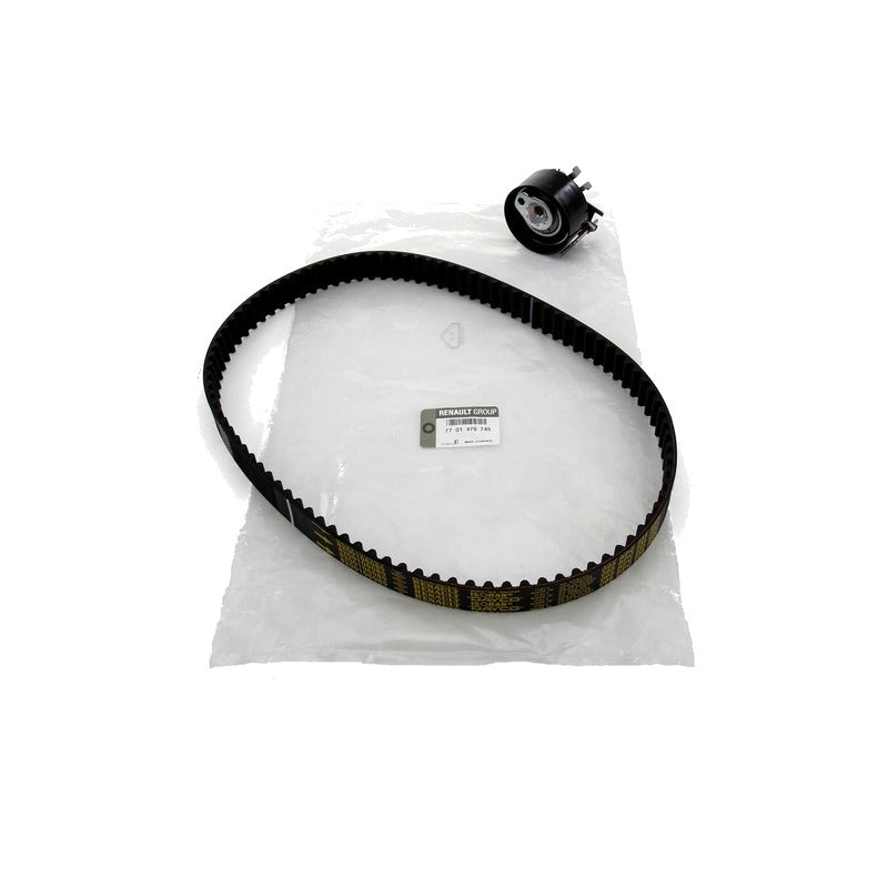 Piesa OE Renault: Kit Distributie- Logan 1.2 16V 130C16776R