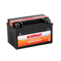 Baterie moto 12Vx6Ah Start AGM RBX7A-BS - 300010404
