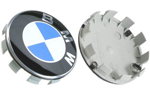 ORNAMENT CAPAC ROATA DIAM. 68MM