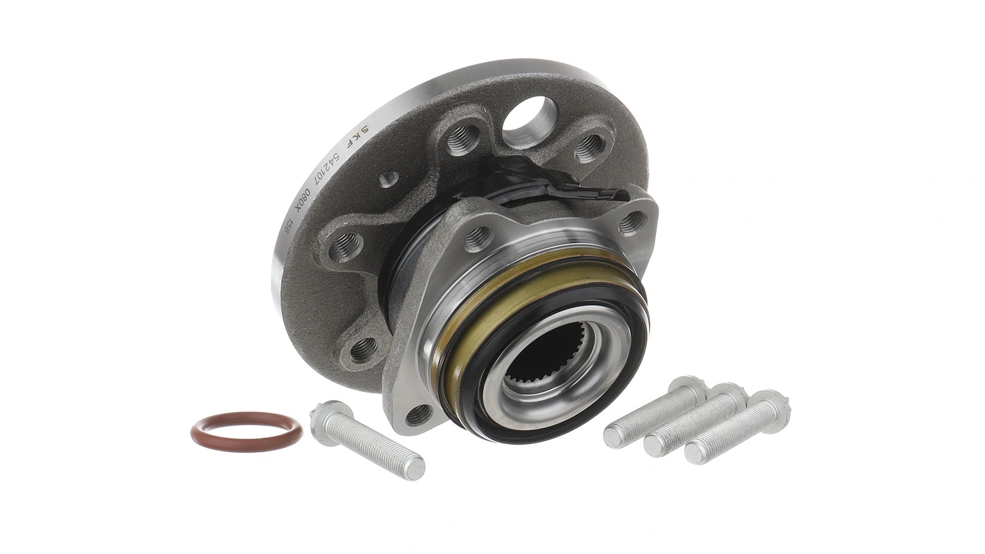 Kit rulment roata SKF VKBA 6748