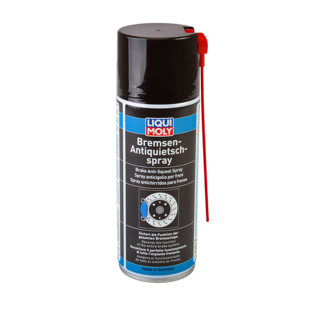 Spray anti-scartait frane Liqui Moly 400 ml - 3079