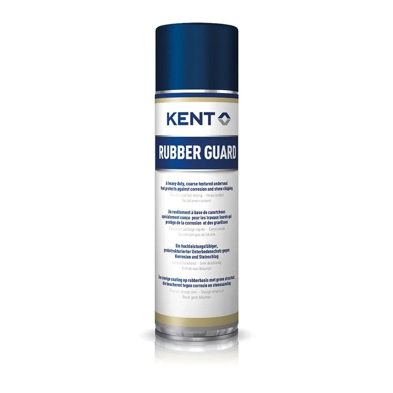 Spray Autovapant Cauciucat 415 ml - 87000