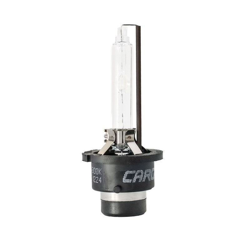 Bec Auto Xenon Carguard D2S 6000K - BXA021