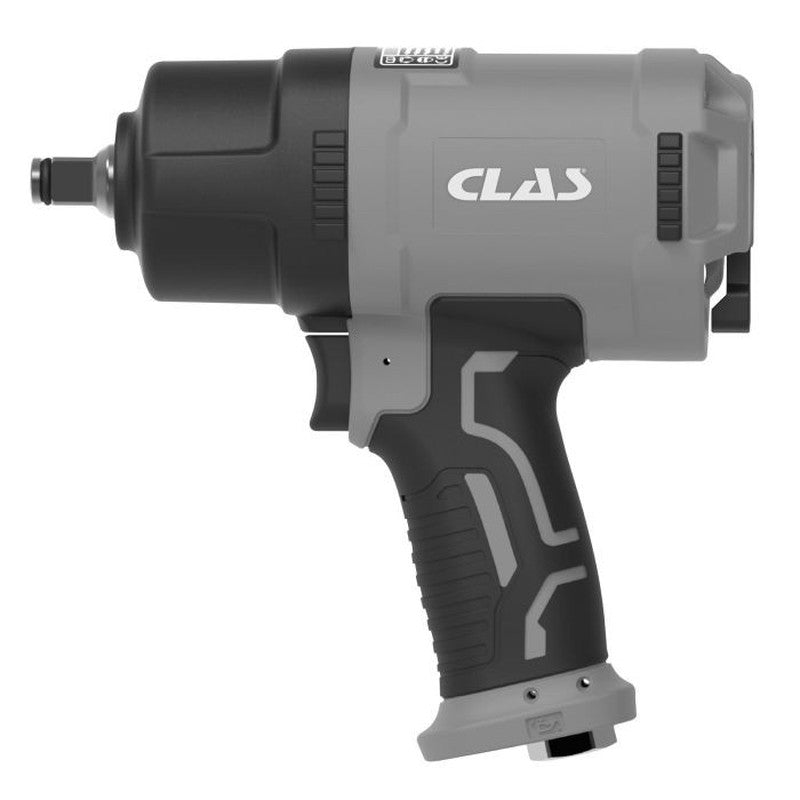 PISTOL IMPACT 1/2" 1750NM - OP1604