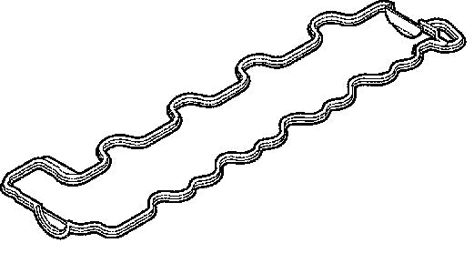 Garnitura, capac supape 131.970 ELRING
