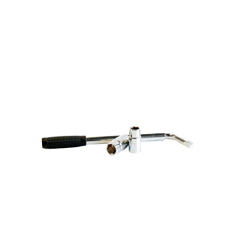 Cheie roti telescopica 17/19 & 21/23 mm profesional - RKSA12