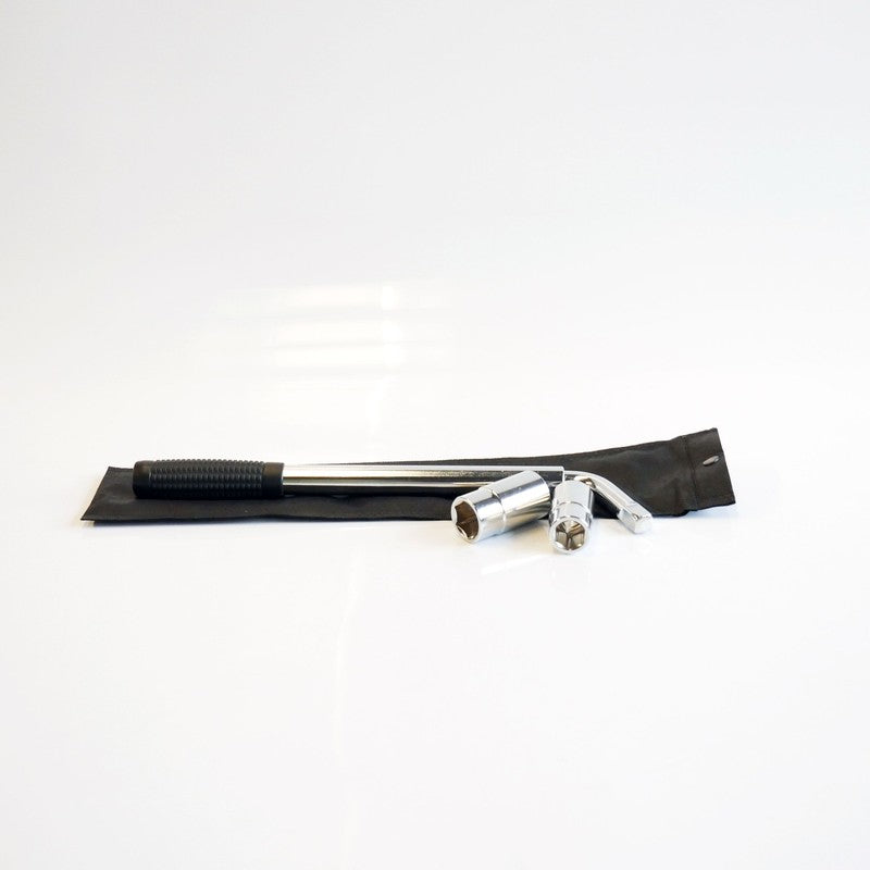 Cheie roti telescopica 17/19 & 21/23 mm profesional - RKSA12