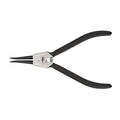Cleste pentru sigurante 230 mm  varf dr - 1090
