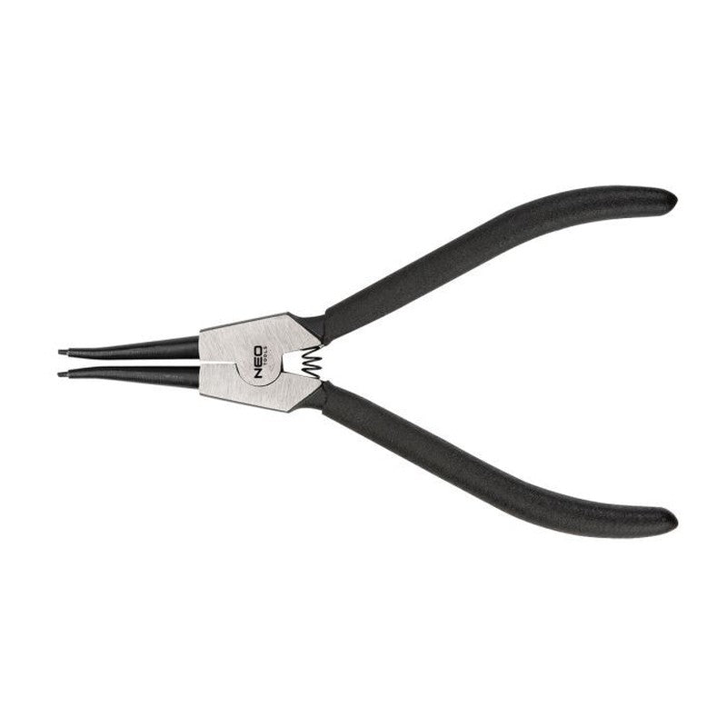 Cleste pentru sigurante 230 mm  varf dr - 1090