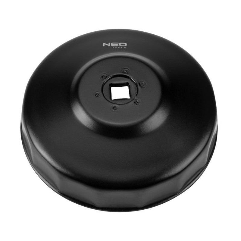 Cheie tip cupa  filtru ulei 86mm  16 pu - 11371