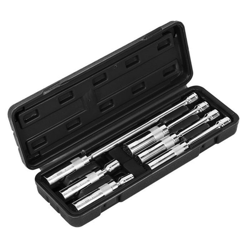 Set de prize pivotante  pentru bujii 6 - 8095