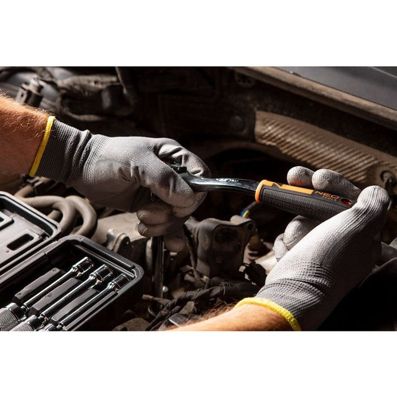 Set de prize pivotante  pentru bujii 6 - 8095