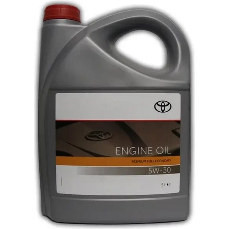 Ulei motor turisme Toyota OE PFE 5W30  5L - 0888086074