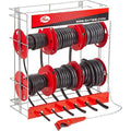 Stand Furtunuri Echipat Cu 6 Role De 7.5M (3.2; 4; 6; 7; 8; 10 MM) Si Cutter Gates 4986-10161 - 498610161