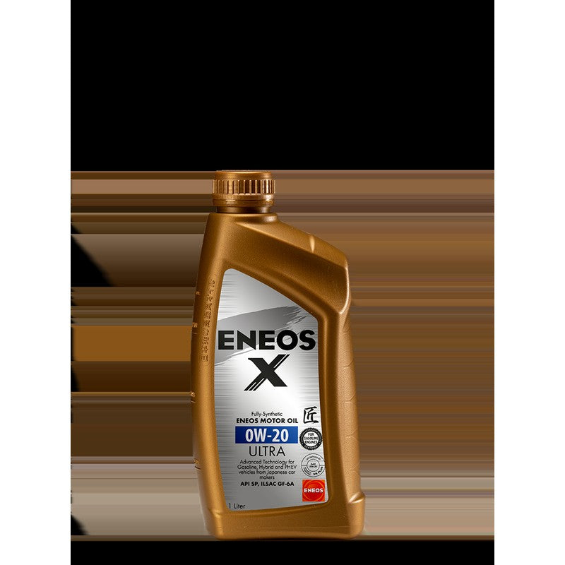 Ulei motor ENEOS X 0W-20 ULTRA 1L - EU0022401N