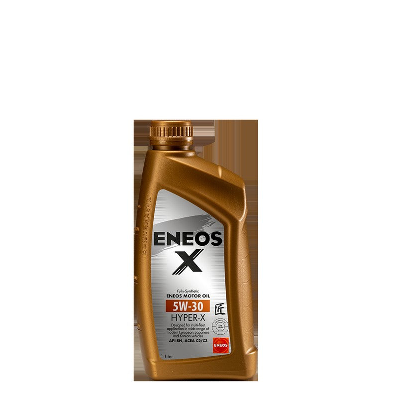 Ulei motor ENEOS X 5W-30 HYPER-X 1L - EU0039401N