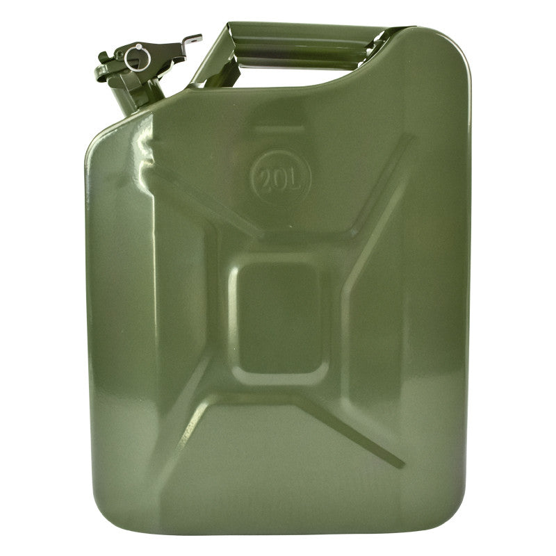 Canistra metal 20L - 12132667