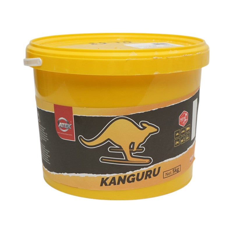 Pasta vulcanizare montare anvl , galbena 5kg - DISRL53