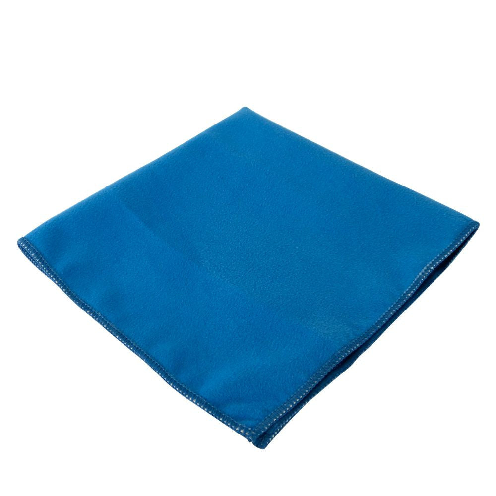Laveta stergere parbriz , geamuri , elemente sticla, 40x40cm,Protecton - 1750307