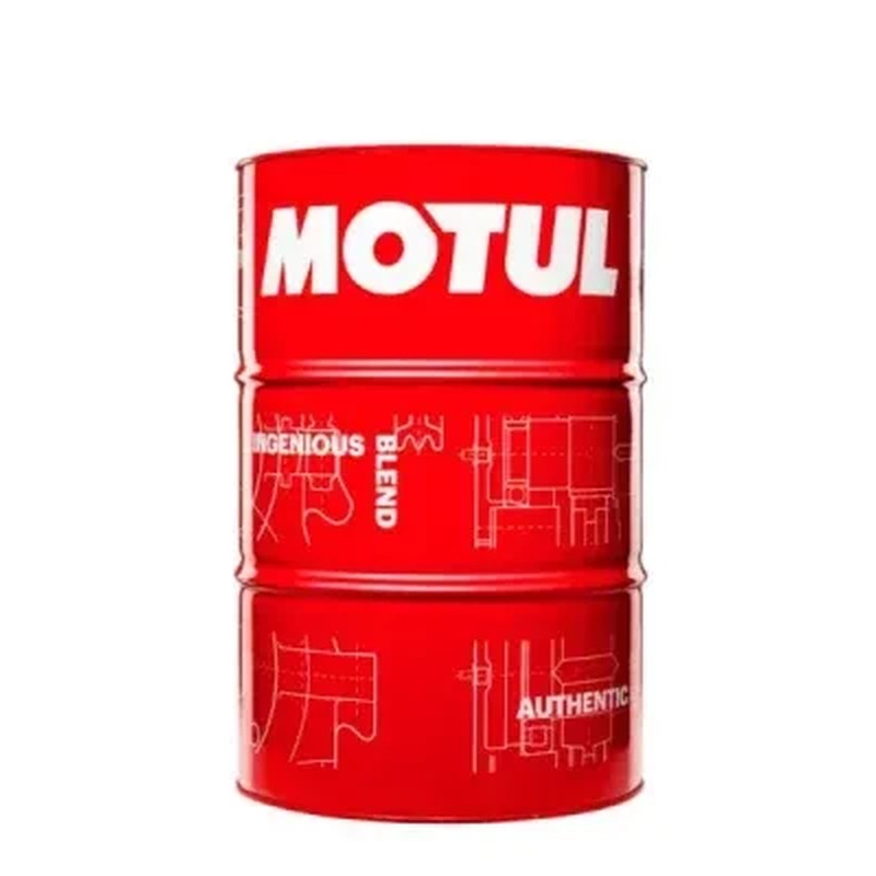 Ulei motor Motul 8100 Eco-Lite0W-20 60L - 108537